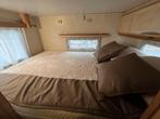 Autostar Athenor 442 DWARSBED AIRCO+DAKAIRCO CAMERA OVEN, Caravans en Kamperen, Campers, Overige merken, Fiat, Bedrijf, Half-integraal
