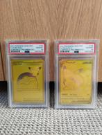 Celebrations Gold Cards Promo's ( PSA 10 ) - Pokemon, Ophalen of Verzenden