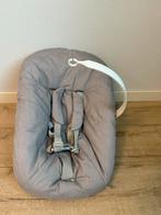 Tripp Trapp Newbornset, Overige merken, Wipstoel, Zo goed als nieuw, Met gordel(s) of riempje(s)
