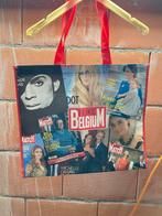 I like Belgium een draagtas Paris Match, Ophalen of Verzenden