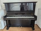 Gratis ophalen piano., Muziek en Instrumenten, Piano's, Ophalen, Gebruikt, Zwart