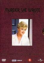 Murder She Wrote Seizoen 4, Verzenden, Zo goed als nieuw