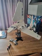 Starwars Lego 10212 Imperial shuttle Starwars, Ophalen of Verzenden, Gebruikt, Actiefiguurtje