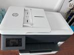 HP OfficeJet Pro 7720 A3 - All in one, Computers en Software, Printers, Ophalen, Inkjetprinter, All-in-one, Kleur printen