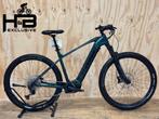 Stevens E-Juke 29 inch E-Mountainbike XT, Overige merken, Hardtail, Heren, 49 tot 53 cm
