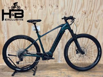 Stevens E-Juke 29 inch E-Mountainbike XT beschikbaar voor biedingen