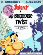 Asterix De Broeder Twist 1980, Zo goed als nieuw, Ophalen, Goscinny & Uderzo