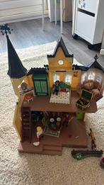PLAYMOBIL Spirit Lucky's Huis + Slaapkamer, Ophalen, Gebruikt, Poppenhuis