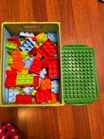 Bak vol lego’s, Ophalen, Zo goed als nieuw