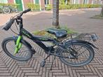Jongen fiets 20 inch altec, Ophalen, Gebruikt, 20 inch