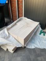 Restpartij cellenblokken, 60x20x5cm, Ophalen, Zo goed als nieuw, Overige typen