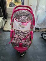 Poppenwagen - Zo goed als nieuw!, Kinderen en Baby's, Ophalen of Verzenden