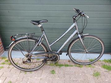 Giant ligero rs 2 toer fiets goede doel beschikbaar voor biedingen