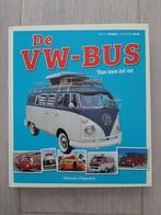 Boek Volkswagen : De VW - bus van toen tot nu    Wolff Weber, Boeken, Ophalen, Gelezen, Volkswagen