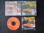 Demolition Racer PS1 Playstation 1, Spelcomputers en Games, Games | Sony PlayStation 1, Ophalen of Verzenden, 1 speler, Zo goed als nieuw