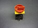 173. Eaton noodschakelaar T3-3-8342/V/VSB werkschakelaar, Hobby en Vrije tijd, Elektronica-componenten, Ophalen of Verzenden, Nieuw