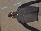 Moncler vest, Maat 52/54 (L), Moncler, Blauw, Nieuw