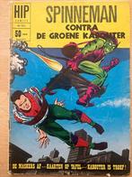 Spinneman contra de Groene Kabouter, Eén comic, Verzenden, Zo goed als nieuw, Europa