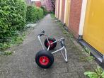 Kanokar, Ophalen, Zo goed als nieuw, Eén persoon, Kajak