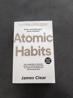 Atomic Habits - James Clear (paperback), Ophalen of Verzenden, Gelezen, James Clear