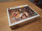 King Puzzel 1000 stukjes - Kittens in the Barn, Ophalen of Verzenden, Nieuw