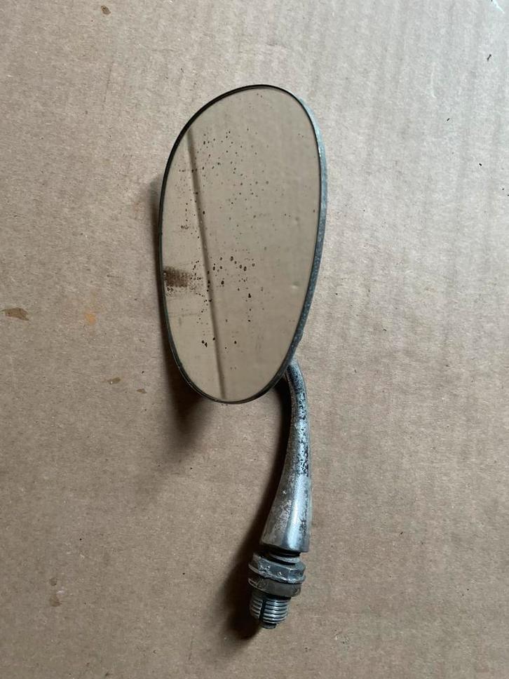 5 buitenspiegels van oldtimer auto’ uit de jaren 70, Auto-onderdelen, Spiegels, Gebruikt, Ophalen