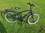 Alpina Curve 24 inch 3V jongensfiets, Fietsen en Brommers, Ophalen, Alpina, Handrem, Gebruikt