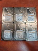 8TB Hardschijf Toshiba Nas N300, TOSHIBA, Intern, Gebruikt, 8TB