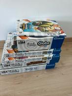 Tiptoi - 1 boek, 5 sets, Kinderen en Baby's, Speelgoed | Educatief en Creatief, Ophalen of Verzenden, Gebruikt