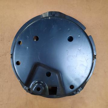 NOS Reservewielhouder / Accu houder Vespa PK50  beschikbaar voor biedingen