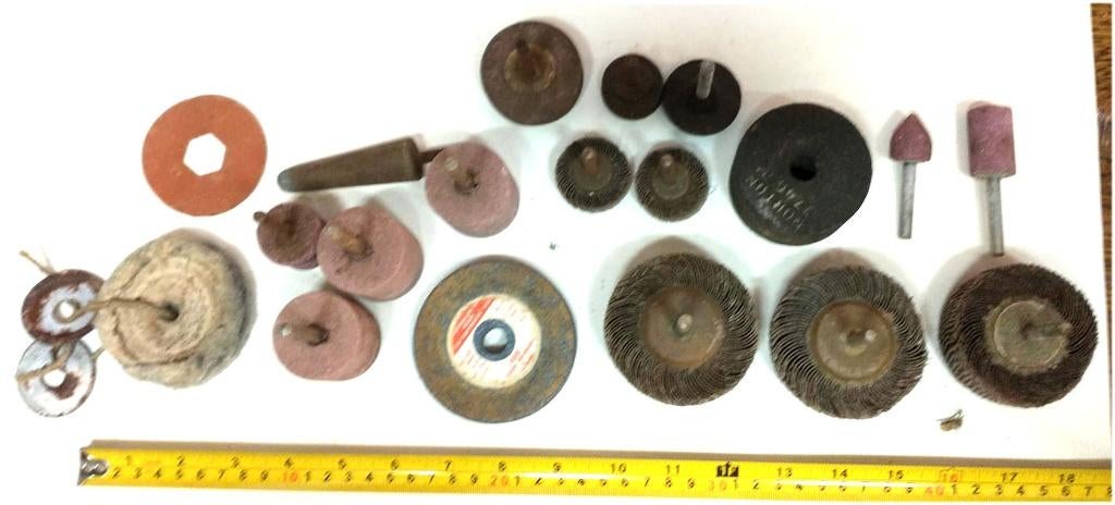 gereedschap vanalles, Ophalen of Verzenden, Gebruikt