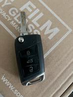 Auto sleutel te koop Audi golf Skoda, Auto-onderdelen, Ophalen of Verzenden, Audi
