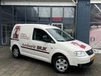 Volkswagen Caddy 1.9 TDI | Airco | Cruise | PDC | 105PK, Voorwielaandrijving, Gebruikt, 1367 kg, 4 cilinders