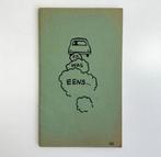 Automobilia brochure “Er was eens” | KNAC, Ophalen of Verzenden, Zo goed als nieuw, Auto's