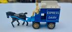 MATCHBOX DAYS GONE PAARDEN, Ophalen of Verzenden, Zo goed als nieuw