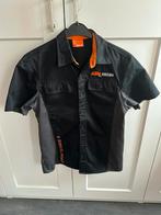 Gave KTM blouse! Maat S, Motoren, Kleding | Motorkleding, Overige typen, Heren, KTM, Ophalen of Verzenden