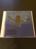 Nirvana | Nevermind, Cd's en Dvd's, Cd's | Rock, Gebruikt, Ophalen of Verzenden
