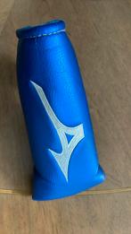 Mizuno puttercover in uitstekende staat, Sport en Fitness, Golf, Ophalen of Verzenden, Zo goed als nieuw, Mizuno