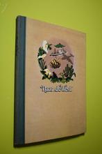 Plaatjesalbum - Naar de West- 1952 - compleet-, Boeken, Ophalen of Verzenden, Gelezen, P. Bakker, Plaatjesalbum