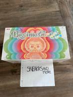 Labubu Big into Energy The Monsters Blind Box Sealed Case!, Ophalen of Verzenden, Nieuw, Overige typen