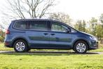 Volkswagen Sharan 1.4 TSI 150 PK 7P. Exclusive ✅ Carplay, Auto's, Volkswagen, Te koop, Benzine, Gebruikt, 750 kg