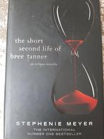 The short second life of bree tanner ( an eclipse novelle), Ophalen of Verzenden, Zo goed als nieuw