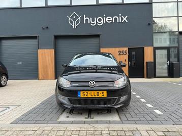 Volkswagen Polo 1.2 TDI BM 5D NAP NAV Airco Young Timer beschikbaar voor biedingen