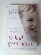 Dave Pelzer / Richard Pelzer 3 boeken, Boeken, Ophalen of Verzenden, Zo goed als nieuw, Nederland