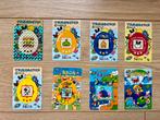 Tamagotchi cards, Verzenden, Meerdere kaarten