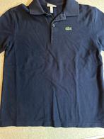 Lacoste Polo Shirt Maat 152, Ophalen of Verzenden, Gebruikt, Jongen, Shirt of Longsleeve