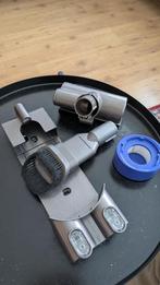 Dyson stofzuiger accessoires, Ophalen of Verzenden, Zo goed als nieuw, Stofzuiger