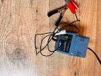 Accu lader H tronic - Zo goed als nieuw! Al600 plus, Ophalen of Verzenden, Gebruikt, Universele onderdelen
