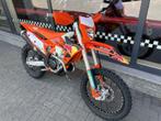 KTM 350 EXC-F CHAMPIONS EDITION 2025, Motoren, Motoren | KTM, Bedrijf, Enduro