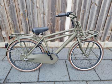 Cortina U4Mini Raw 24inch/3versn/batt verl/Stone Bridge Matt beschikbaar voor biedingen